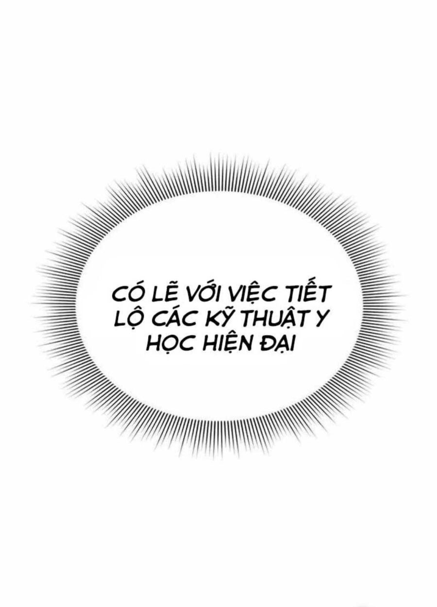 Bác Sĩ Tới Joseon Chapter 8 - Trang 125