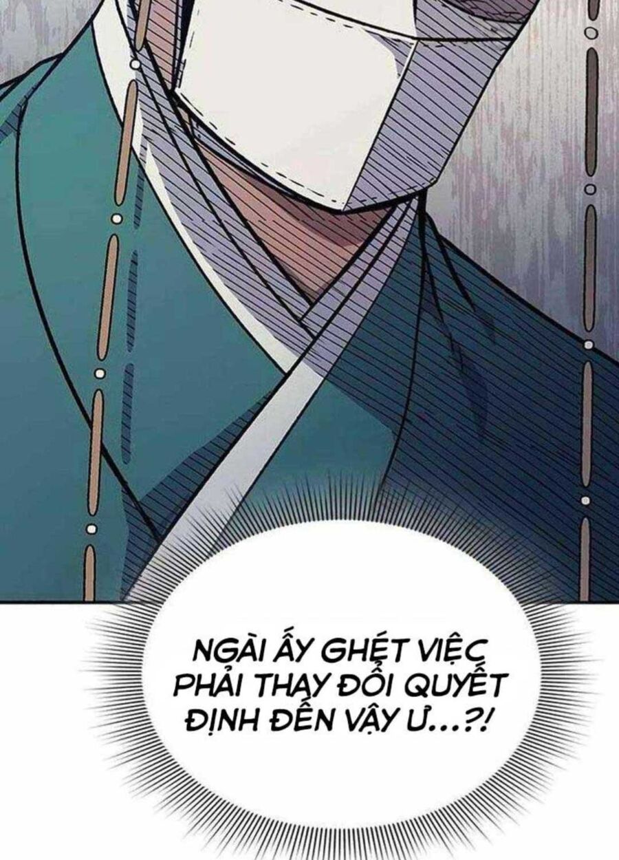 Bác Sĩ Tới Joseon Chapter 14 - Trang 132