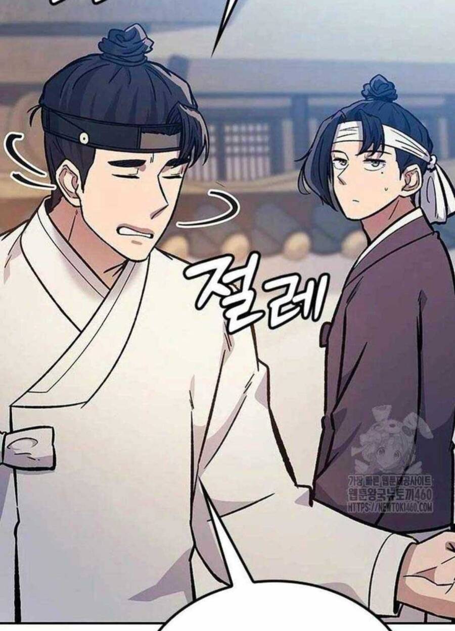 Bác Sĩ Tới Joseon Chapter 5 - Trang 189