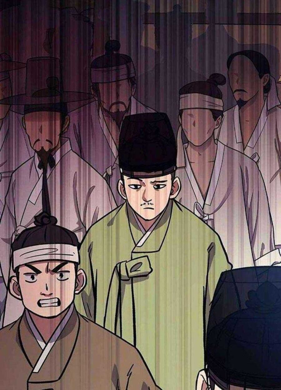 Bác Sĩ Tới Joseon Chapter 14 - Trang 24