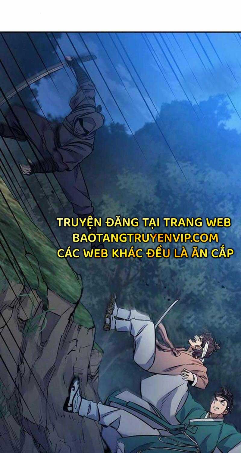 Bác Sĩ Tới Joseon Chapter 22 - Trang 46