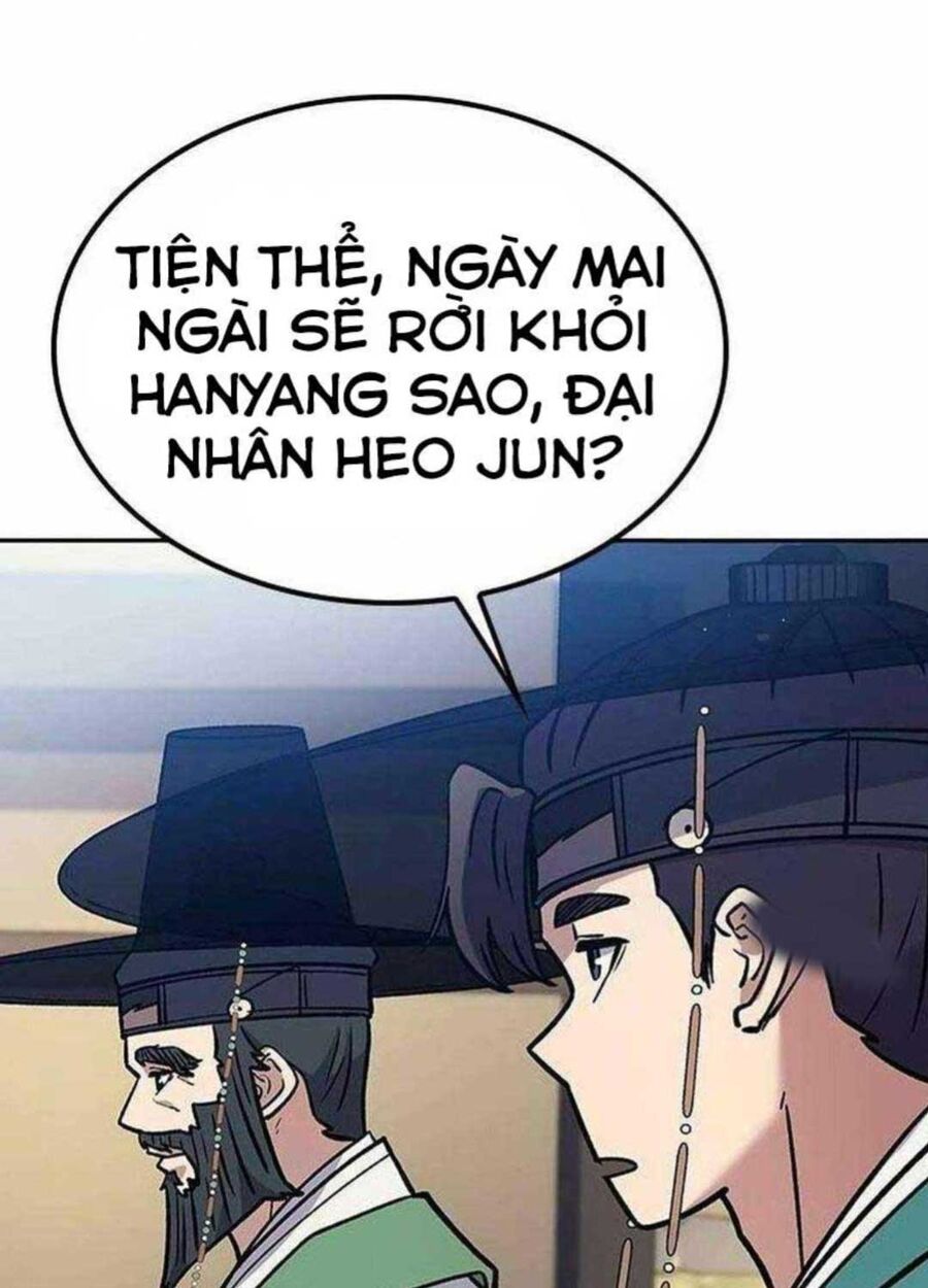 Bác Sĩ Tới Joseon Chapter 15 - Trang 98