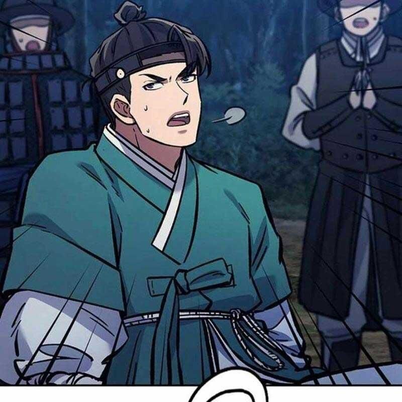 Bác Sĩ Tới Joseon Chapter 21 - Trang 187