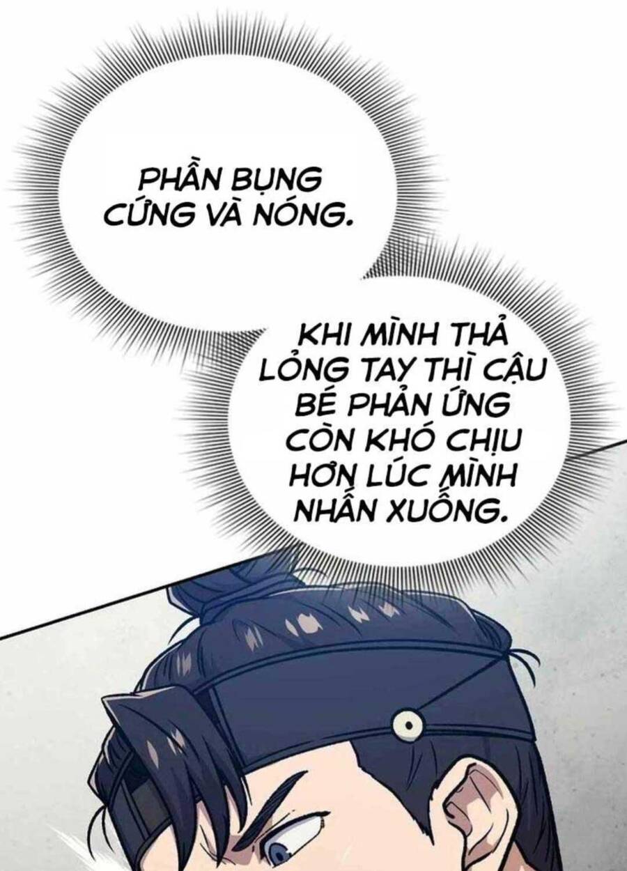 Bác Sĩ Tới Joseon Chapter 1 - Trang 209