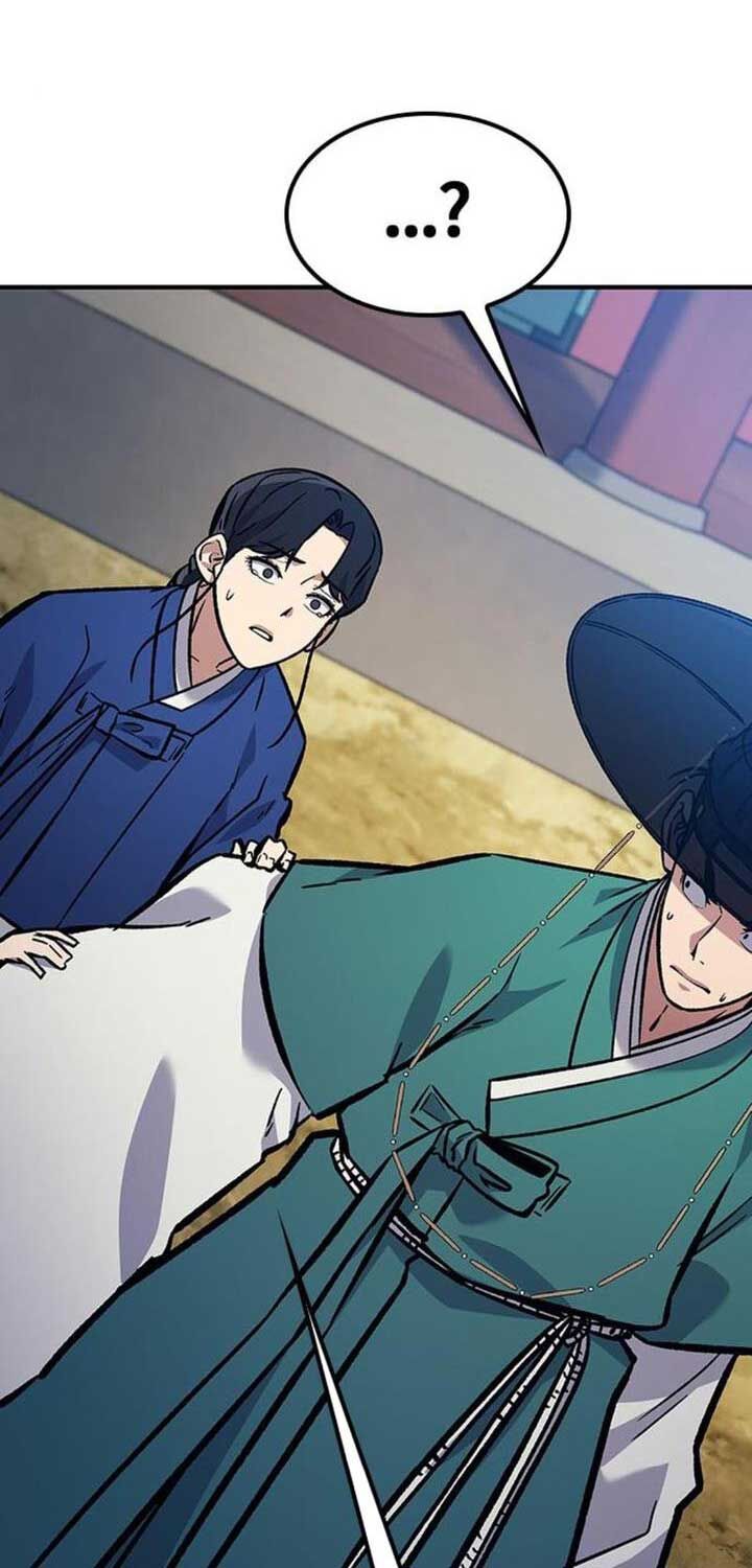 Bác Sĩ Tới Joseon Chapter 19 - Trang 80