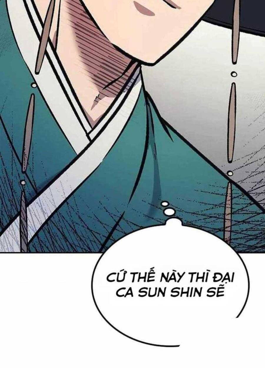 Bác Sĩ Tới Joseon Chapter 6 - Trang 23