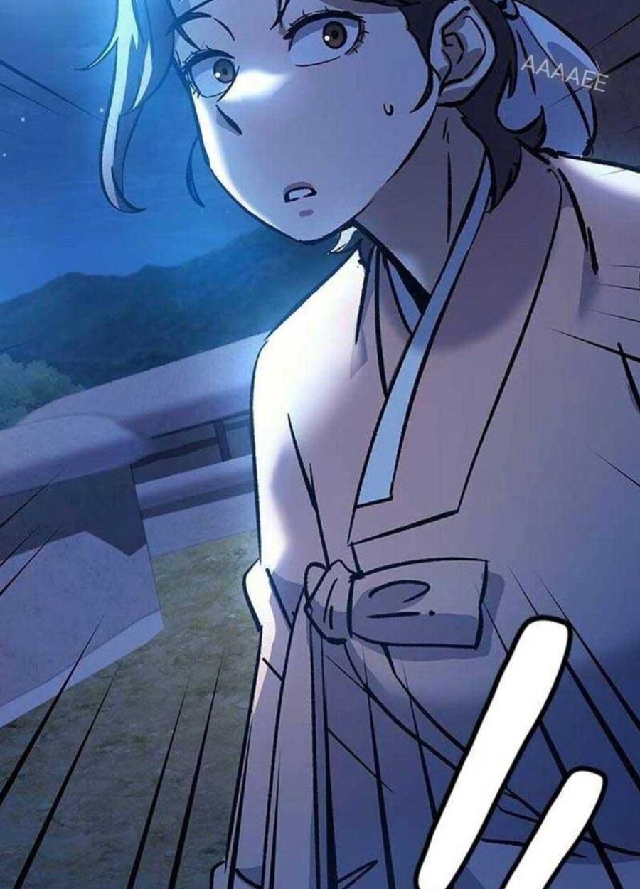 Bác Sĩ Tới Joseon Chapter 7 - Trang 1