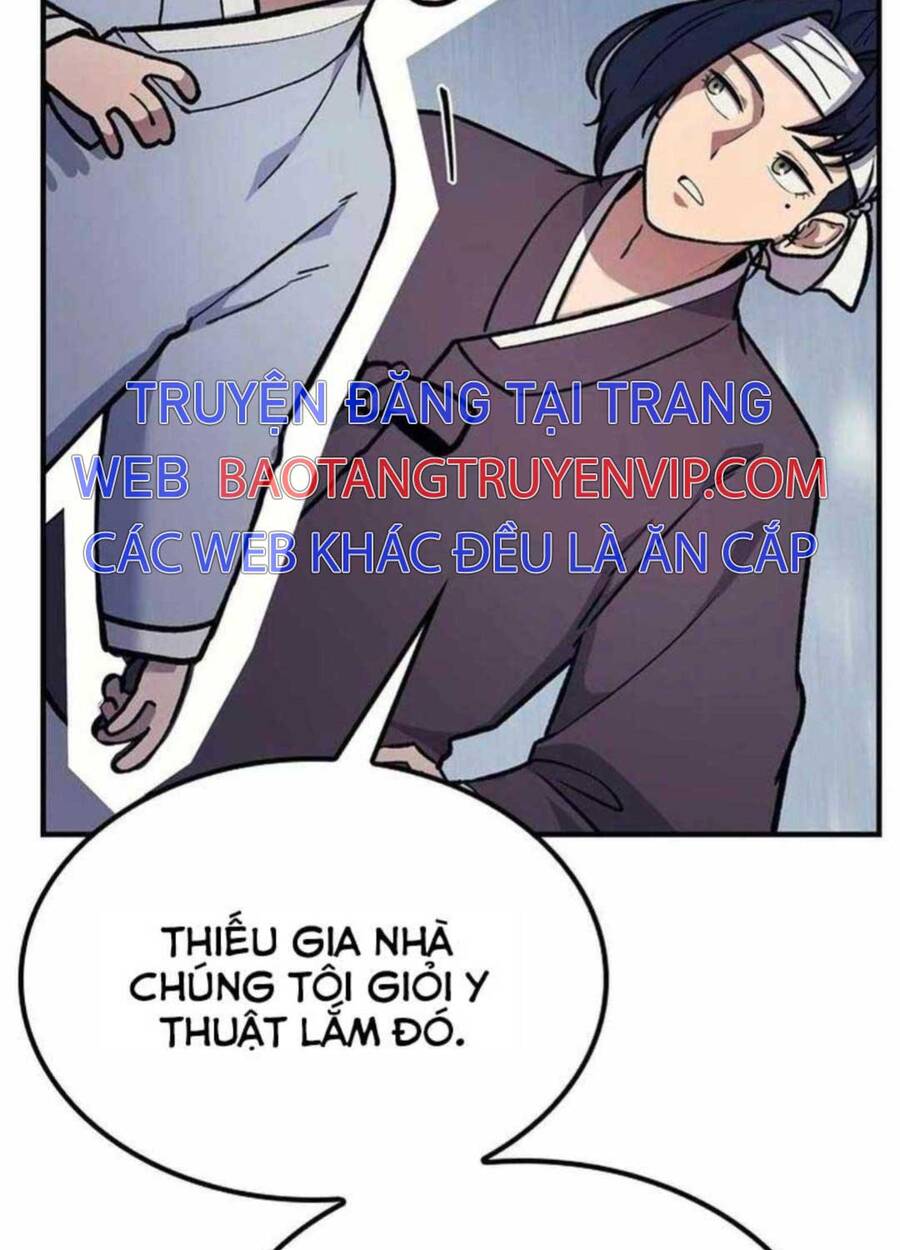 Bác Sĩ Tới Joseon Chapter 2 - Trang 120