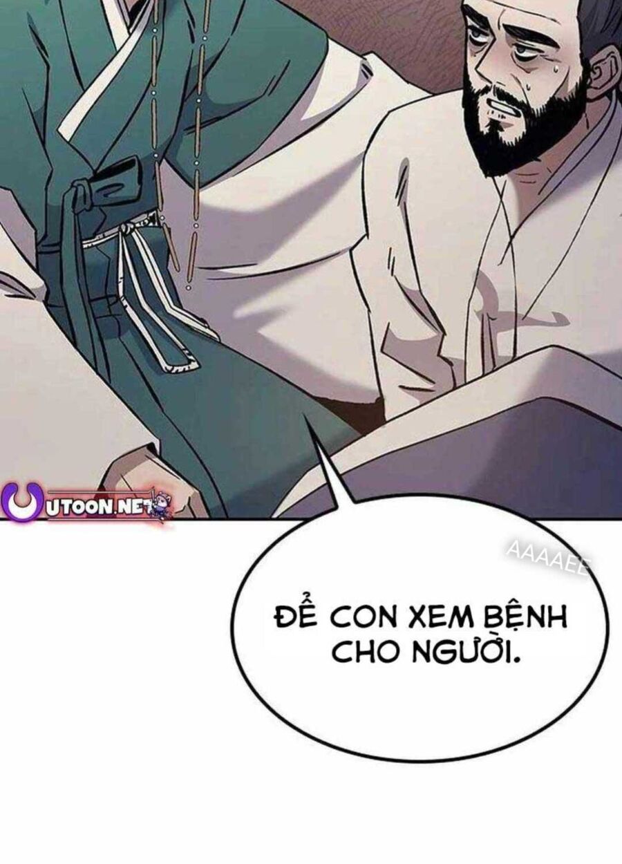 Bác Sĩ Tới Joseon Chapter 9 - Trang 23