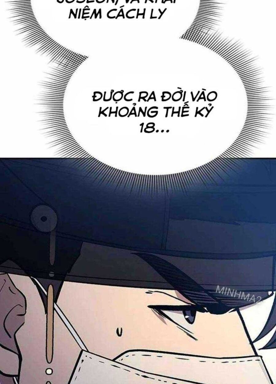 Bác Sĩ Tới Joseon Chapter 14 - Trang 44