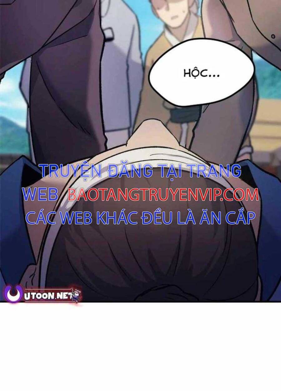 Bác Sĩ Tới Joseon Chapter 3 - Trang 1