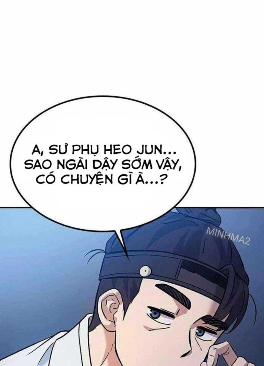 Bác Sĩ Tới Joseon Chapter 12 - Trang 30