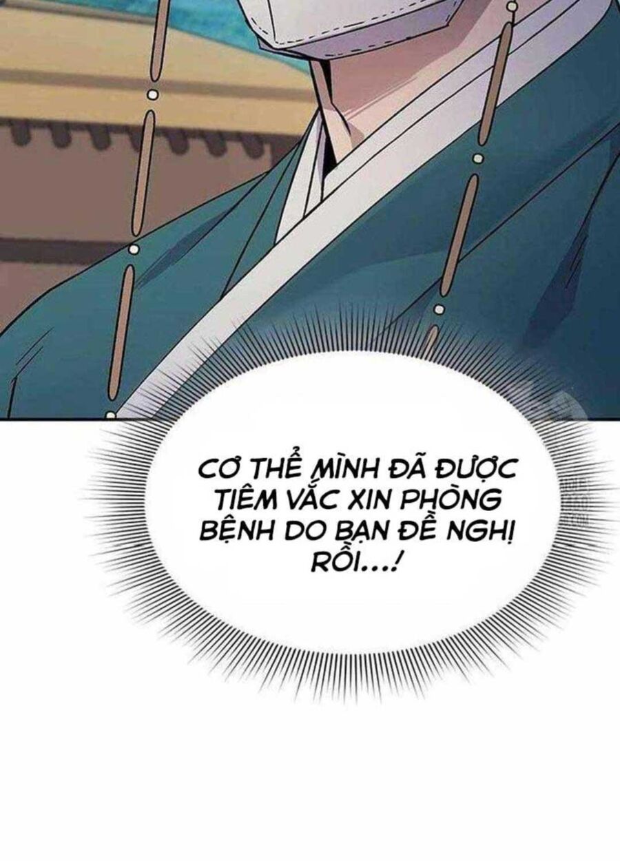 Bác Sĩ Tới Joseon Chapter 13 - Trang 94