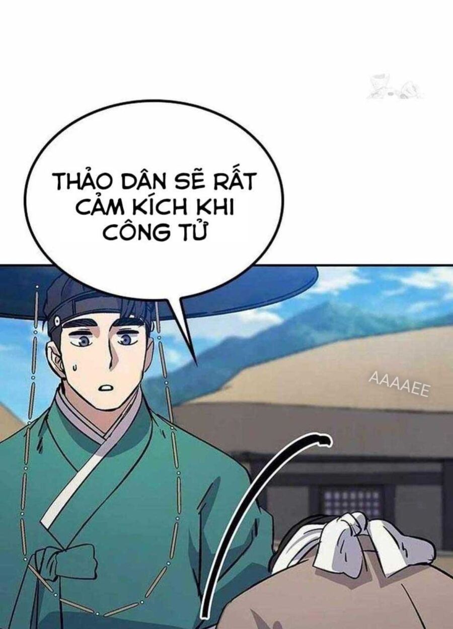 Bác Sĩ Tới Joseon Chapter 10 - Trang 123