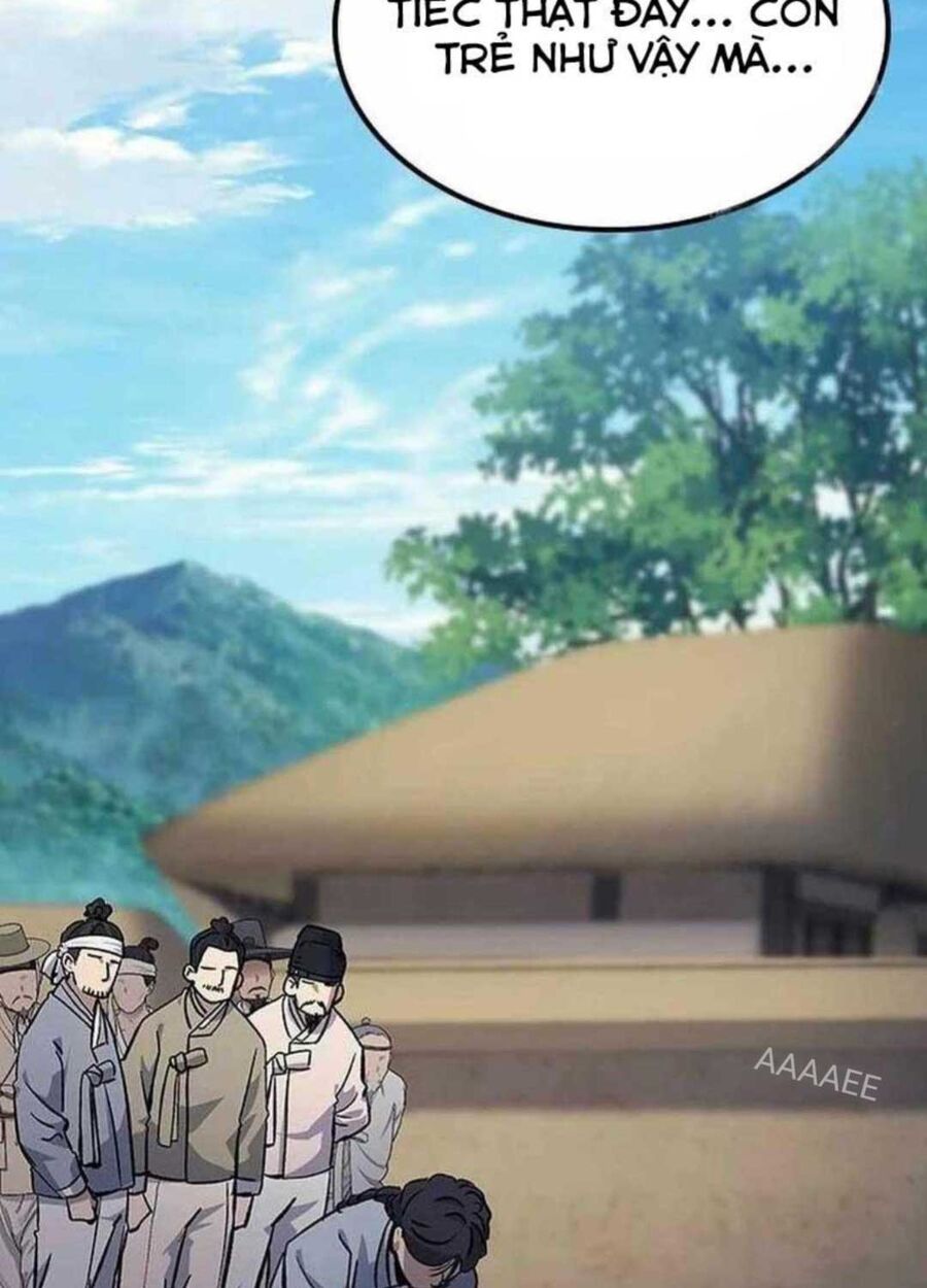 Bác Sĩ Tới Joseon Chapter 11 - Trang 6