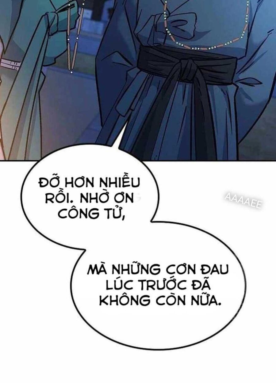 Bác Sĩ Tới Joseon Chapter 10 - Trang 14