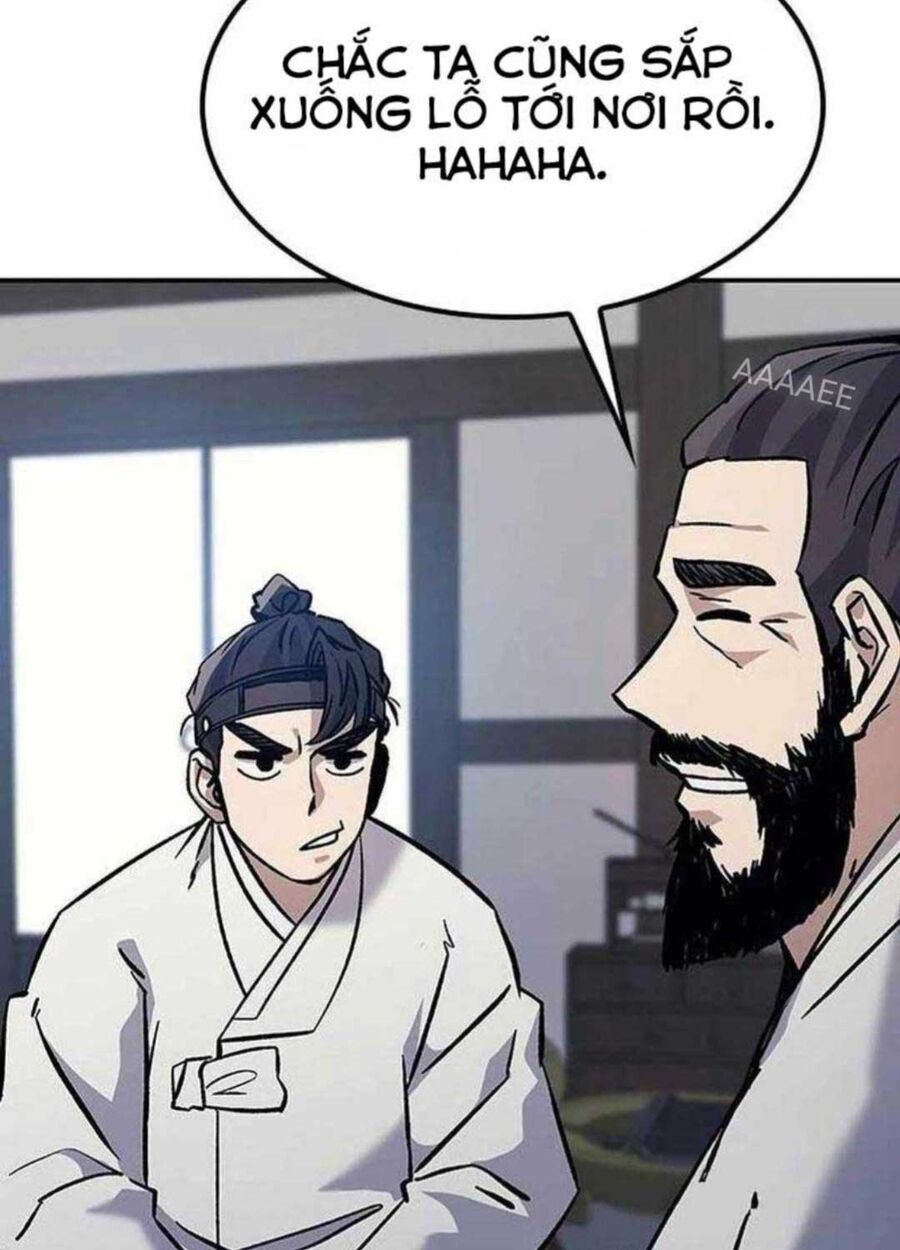 Bác Sĩ Tới Joseon Chapter 9 - Trang 135