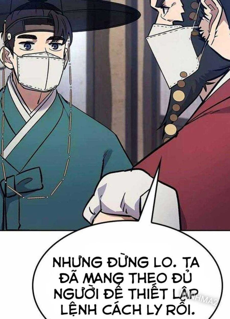 Bác Sĩ Tới Joseon Chapter 14 - Trang 99