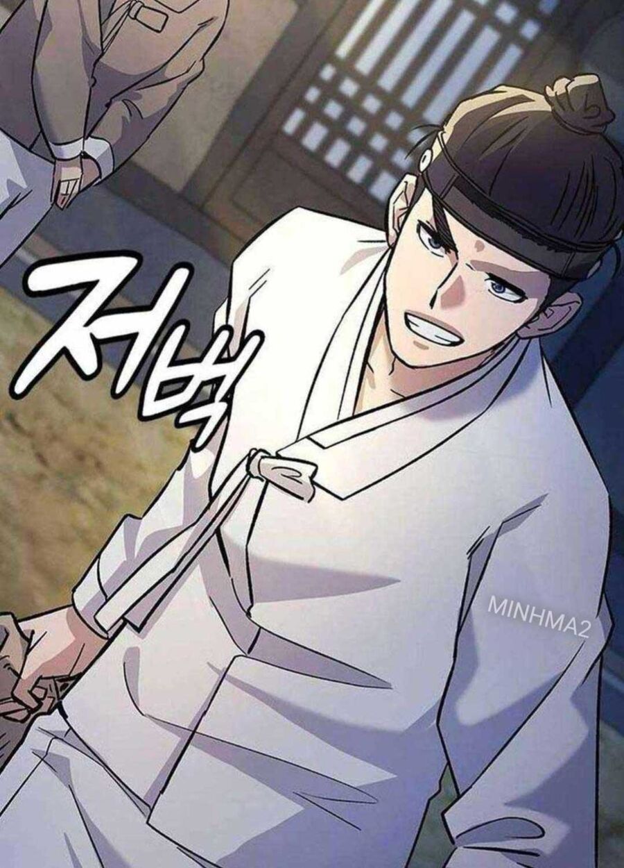 Bác Sĩ Tới Joseon Chapter 12 - Trang 98