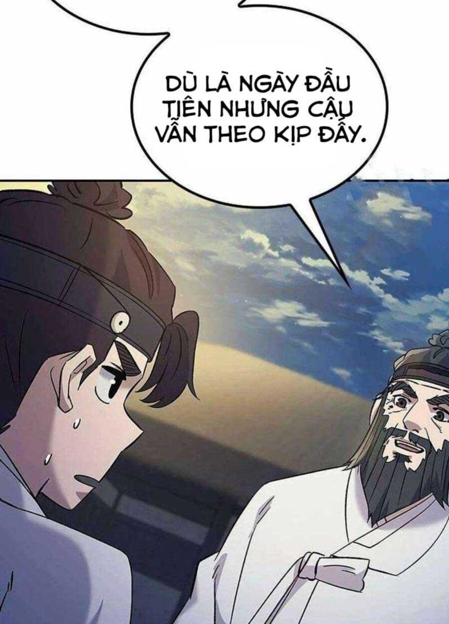 Bác Sĩ Tới Joseon Chapter 12 - Trang 64