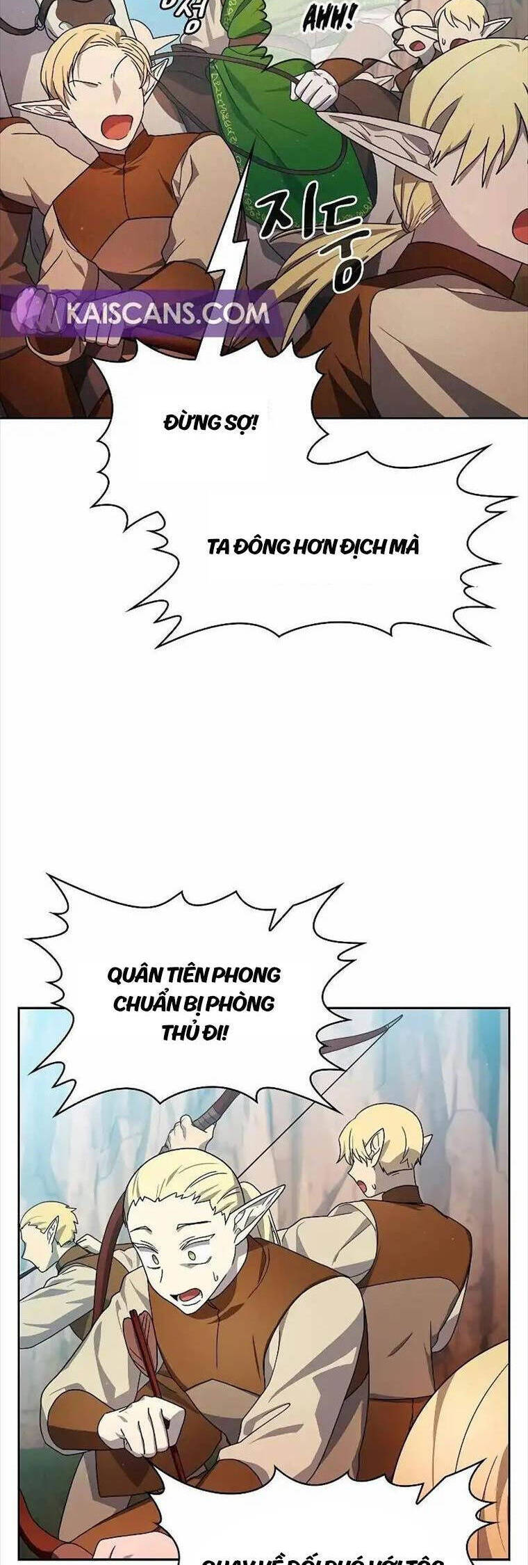 Nền Văn Minh Nebula Chapter 44 - Trang 23