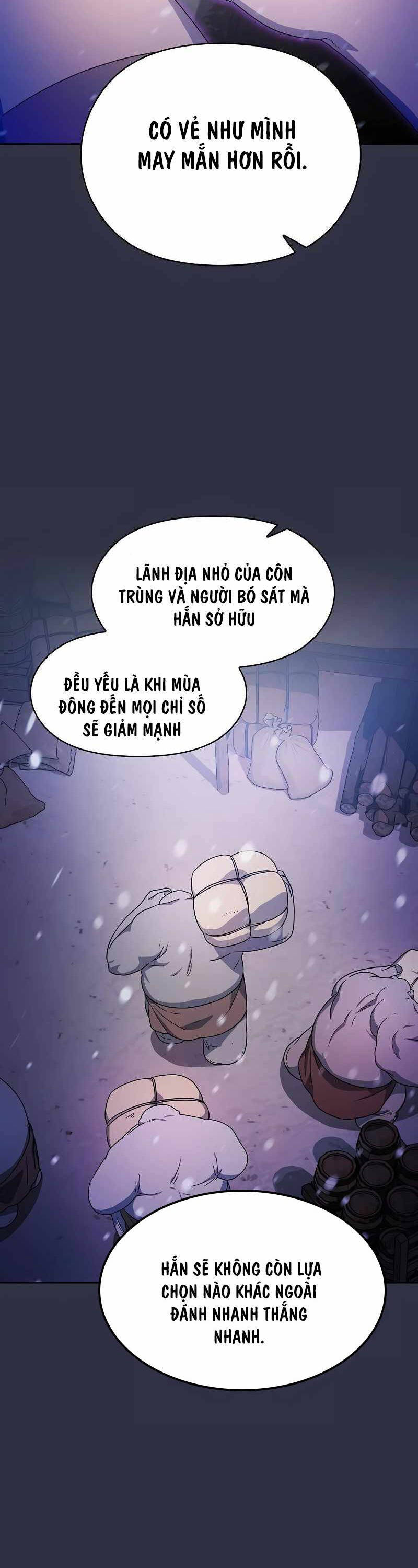 Nền Văn Minh Nebula Chapter 47 - Trang 47