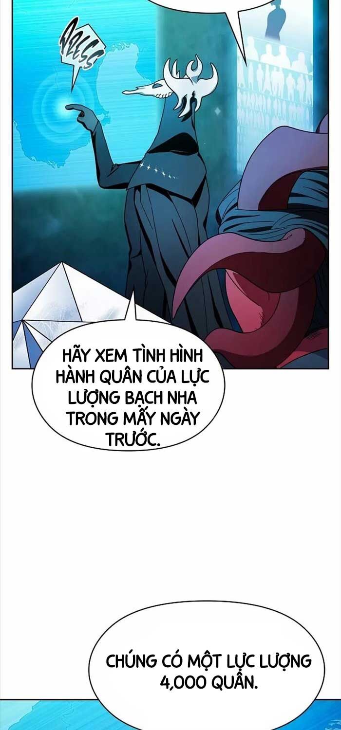 Nền Văn Minh Nebula Chapter 59 - Trang 26