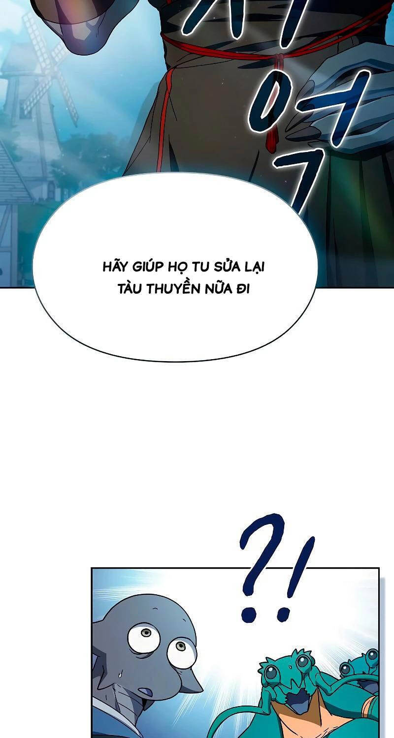 Nền Văn Minh Nebula Chapter 51 - Trang 27