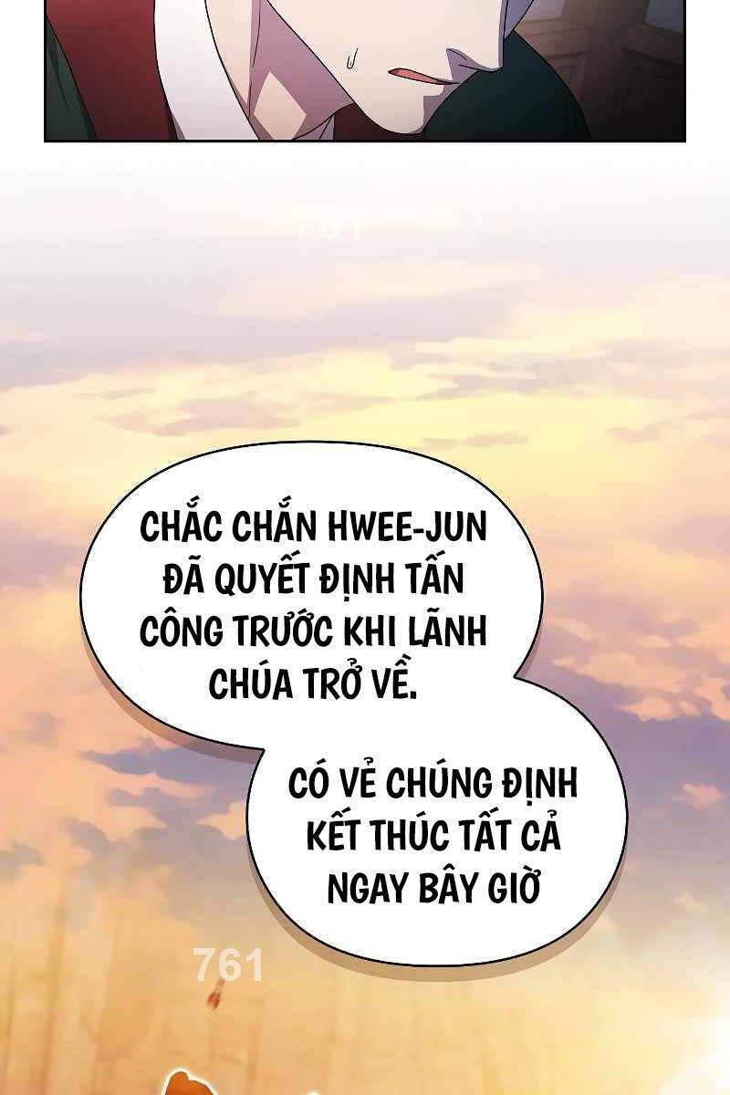 Nền Văn Minh Nebula Chapter 35 - Trang 1