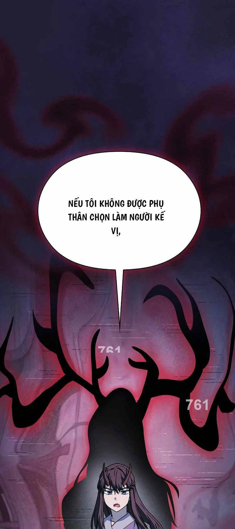 Nền Văn Minh Nebula Chapter 39 - Trang 0