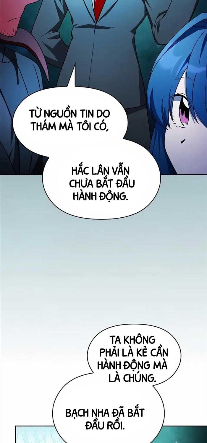 Nền Văn Minh Nebula Chapter 59 - Trang 23