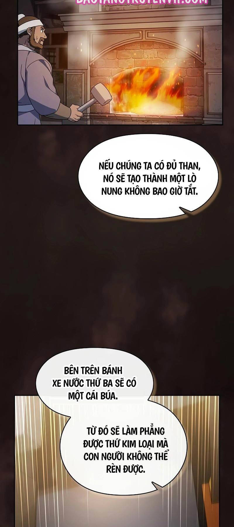 Nền Văn Minh Nebula Chapter 41 - Trang 61