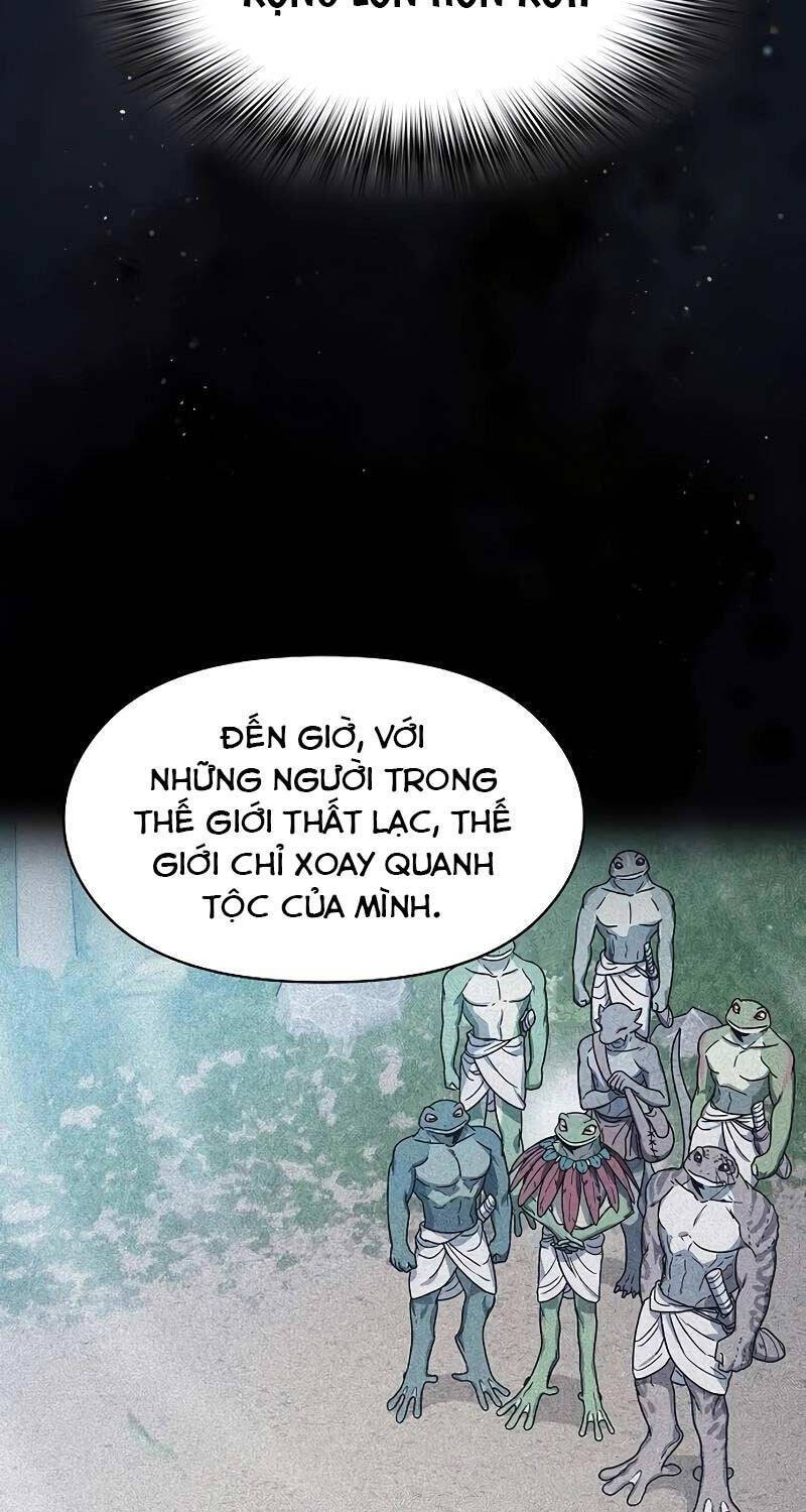 Nền Văn Minh Nebula Chapter 49 - Trang 85