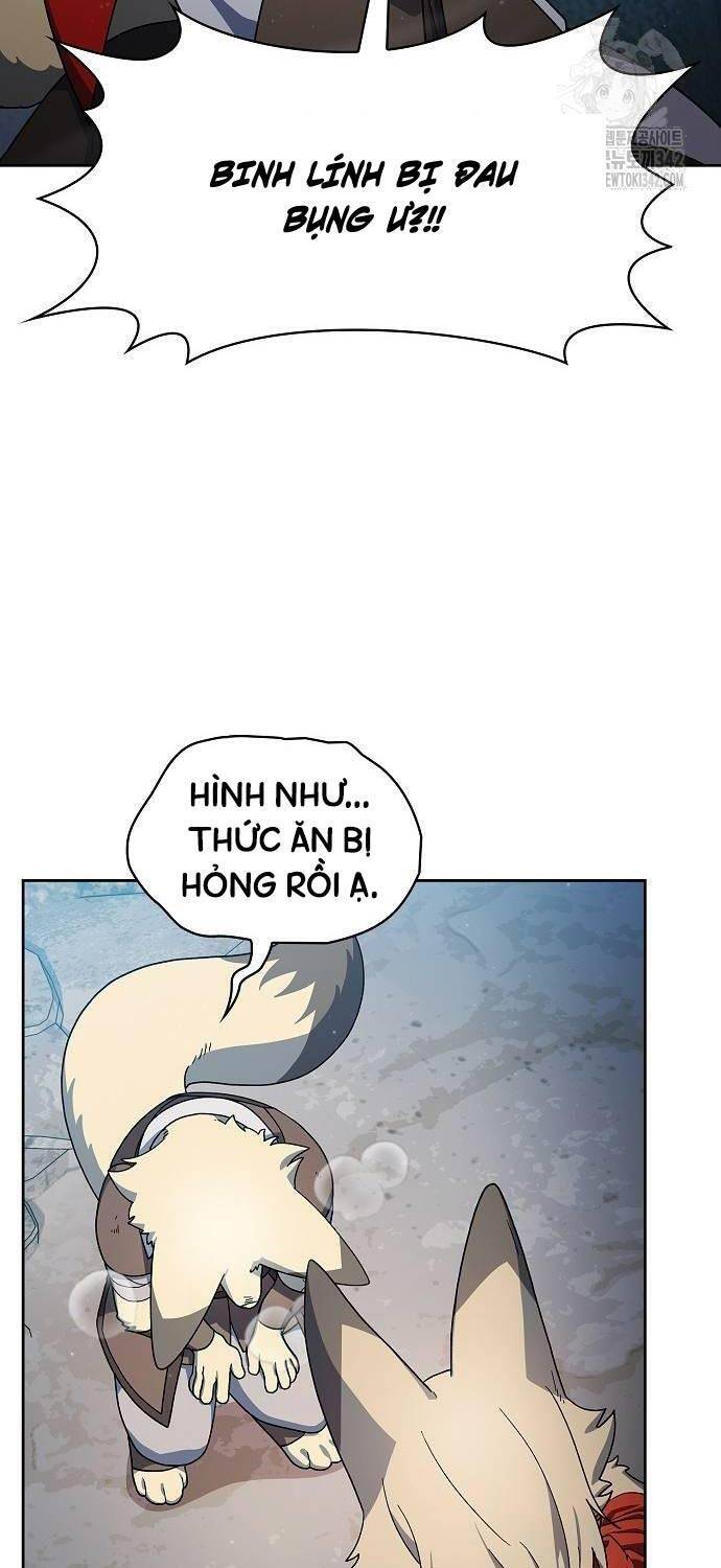 Nền Văn Minh Nebula Chapter 53 - Trang 20