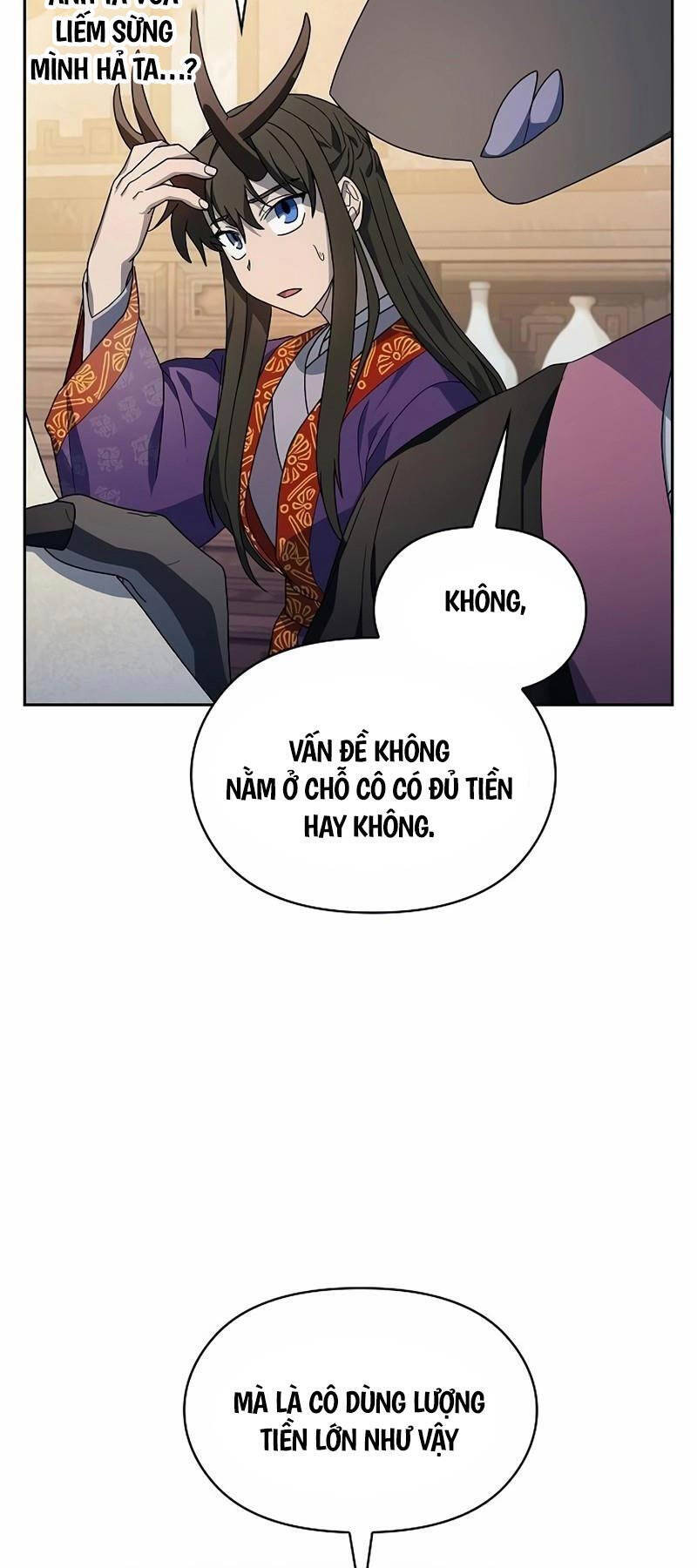 Nền Văn Minh Nebula Chapter 41 - Trang 51