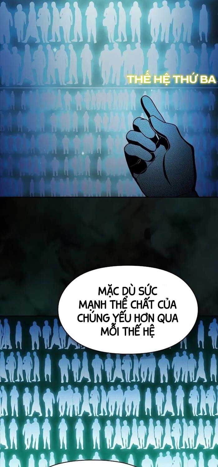 Nền Văn Minh Nebula Chapter 59 - Trang 21