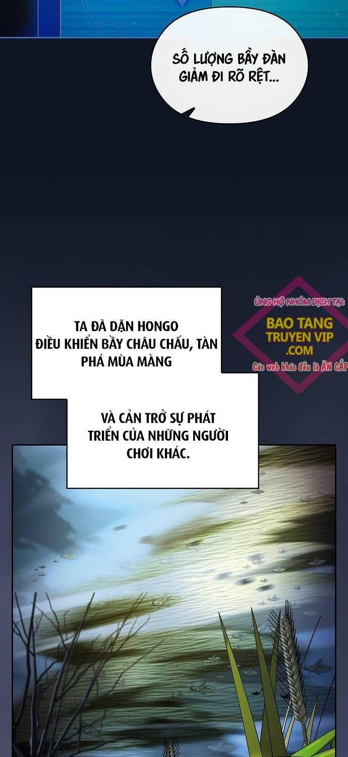 Nền Văn Minh Nebula Chapter 52 - Trang 1