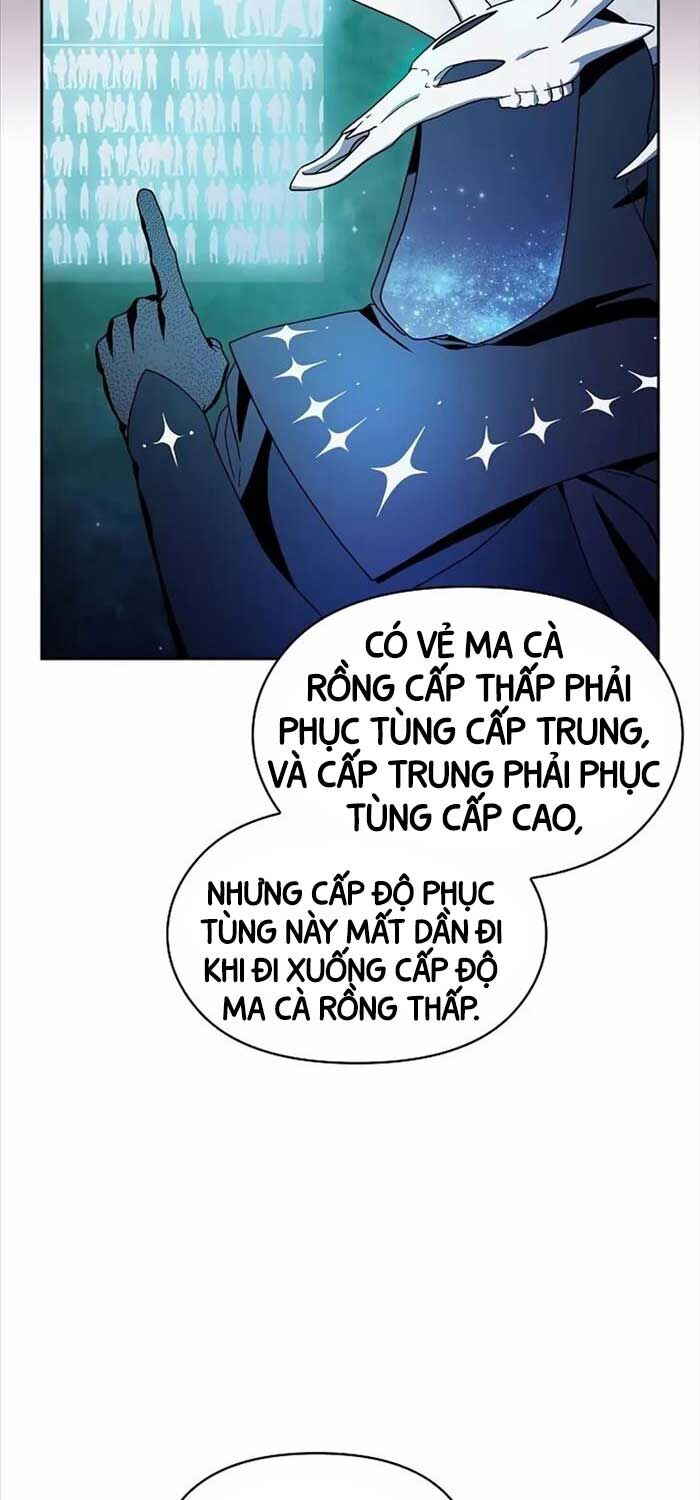 Nền Văn Minh Nebula Chapter 59 - Trang 37