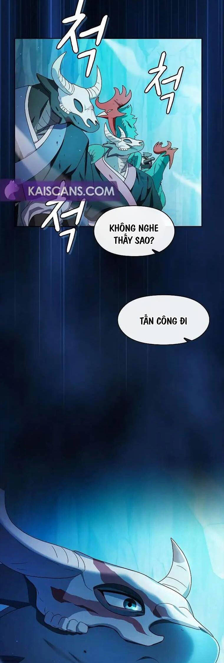 Nền Văn Minh Nebula Chapter 44 - Trang 46