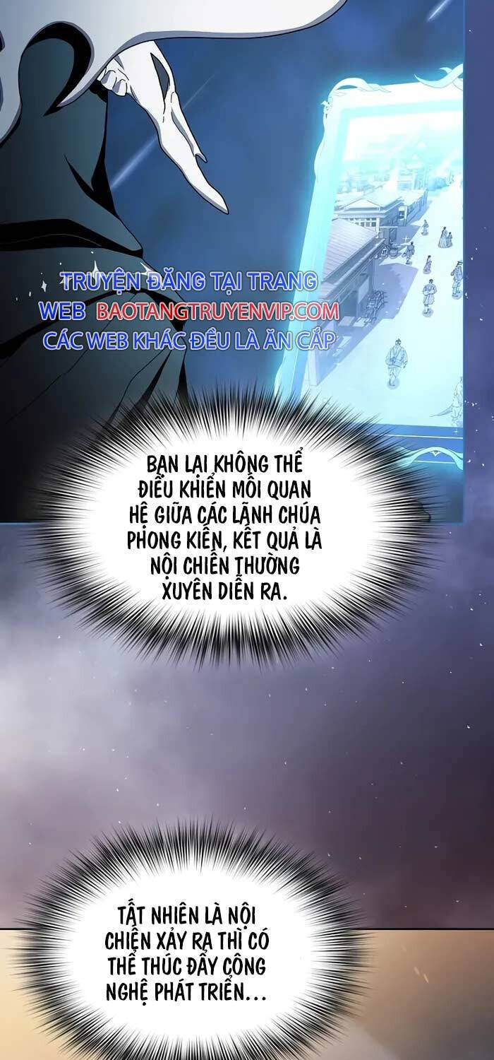 Nền Văn Minh Nebula Chapter 50 - Trang 15