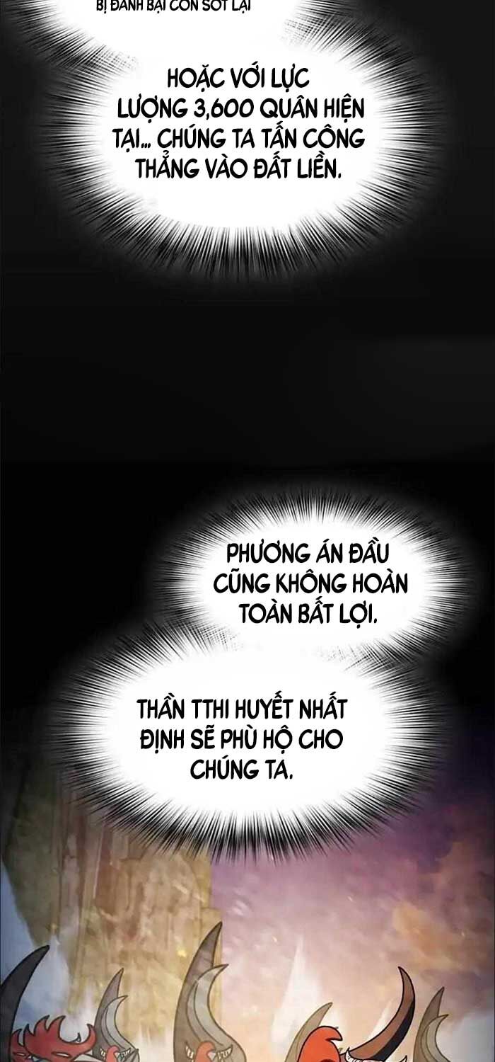 Nền Văn Minh Nebula Chapter 60 - Trang 61