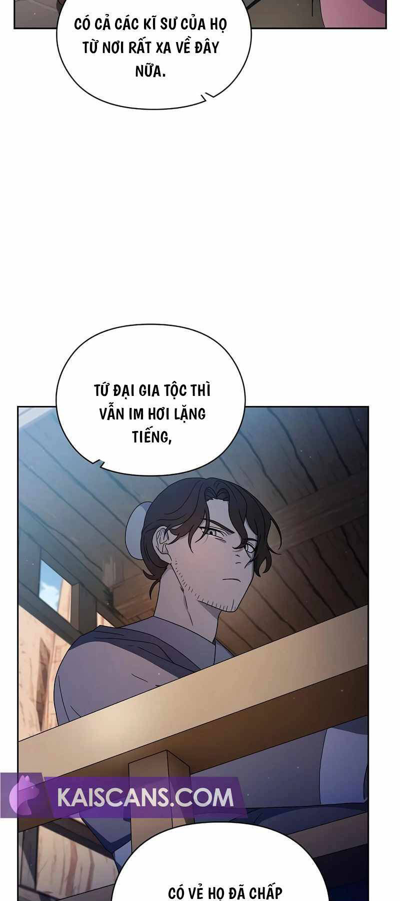 Nền Văn Minh Nebula Chapter 39 - Trang 39