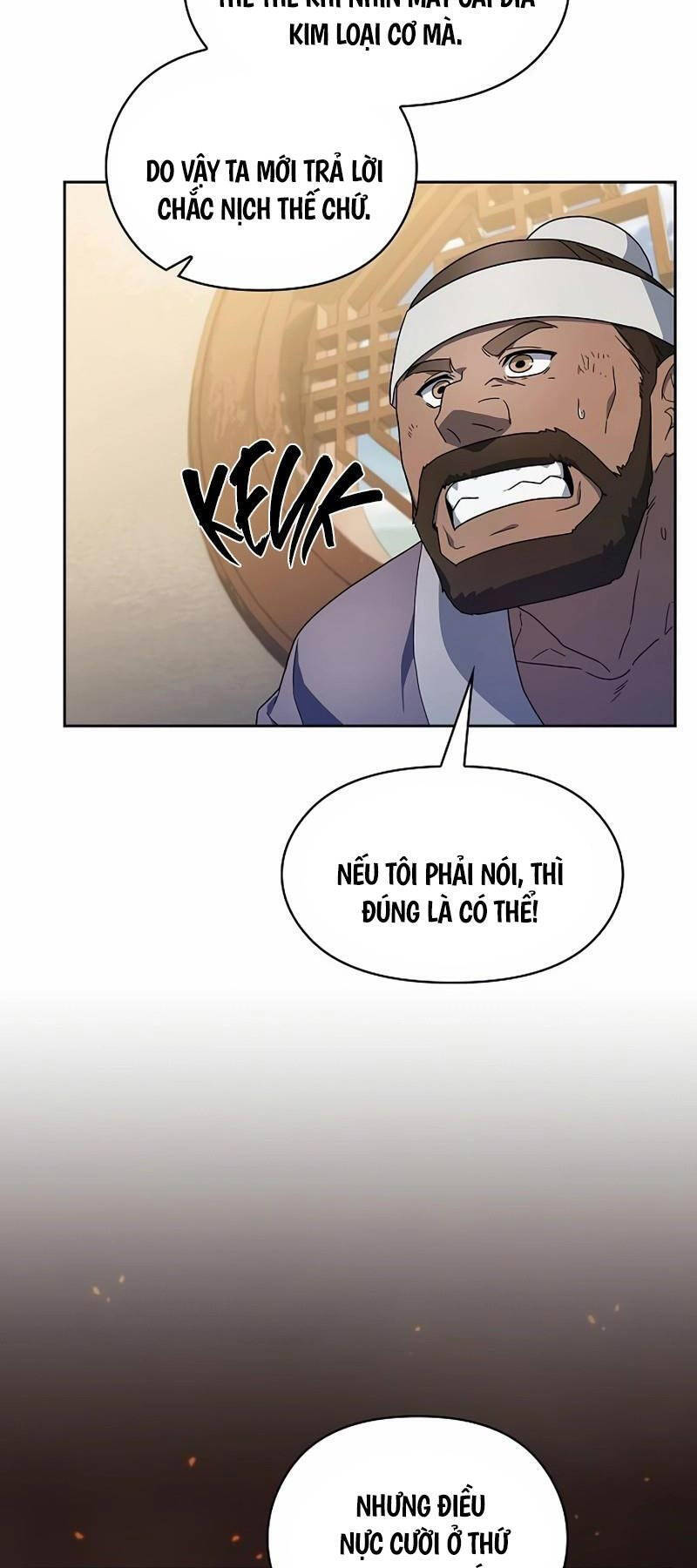 Nền Văn Minh Nebula Chapter 41 - Trang 9