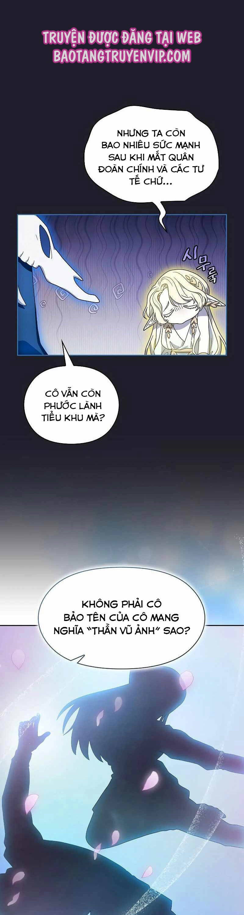 Nền Văn Minh Nebula Chapter 45 - Trang 19