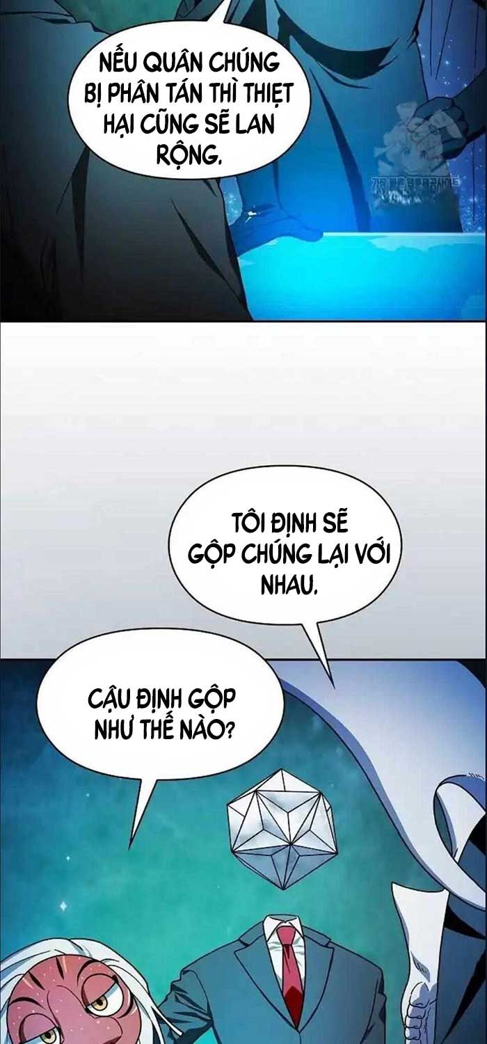 Nền Văn Minh Nebula Chapter 60 - Trang 3