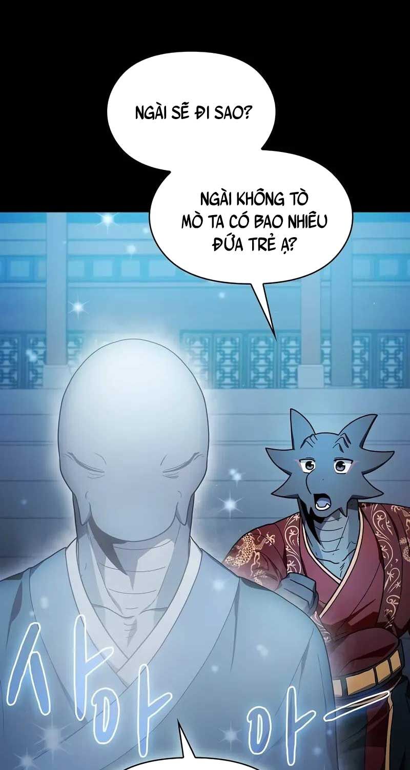 Nền Văn Minh Nebula Chapter 57 - Trang 31