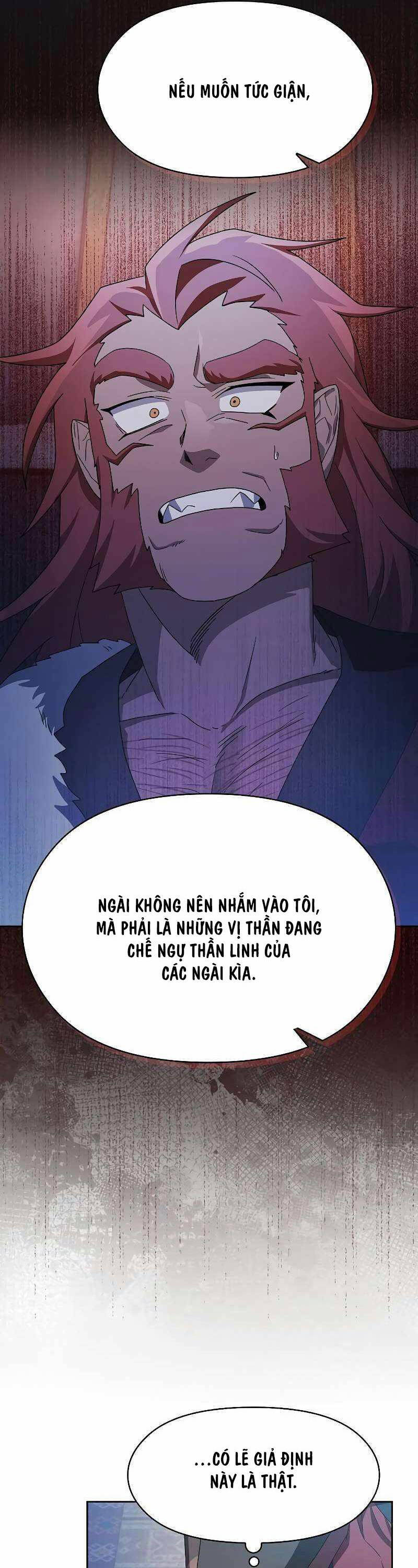 Nền Văn Minh Nebula Chapter 46 - Trang 36