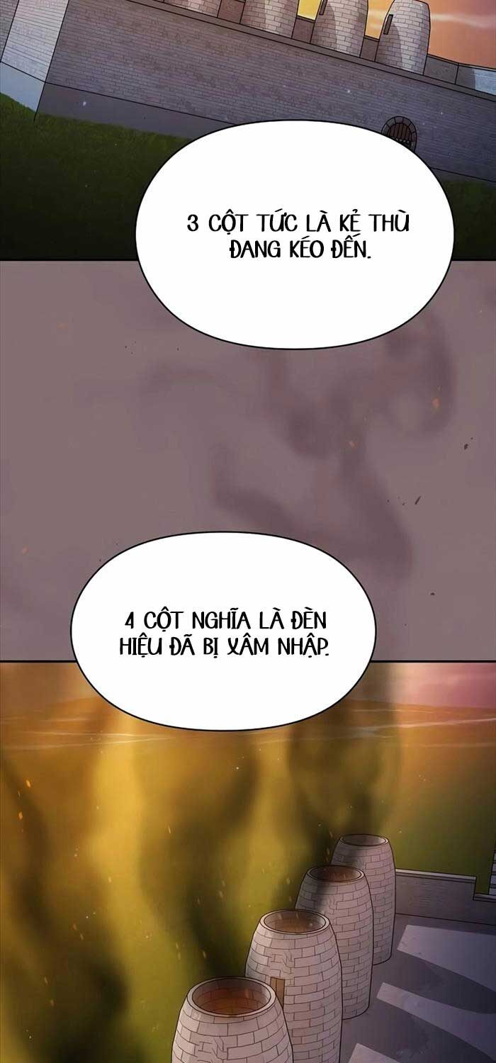 Nền Văn Minh Nebula Chapter 56 - Trang 35