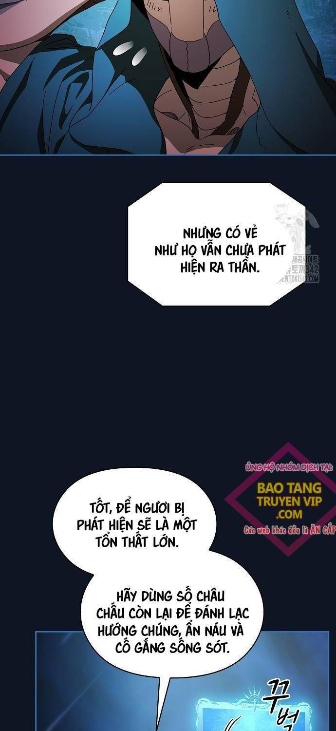 Nền Văn Minh Nebula Chapter 52 - Trang 6