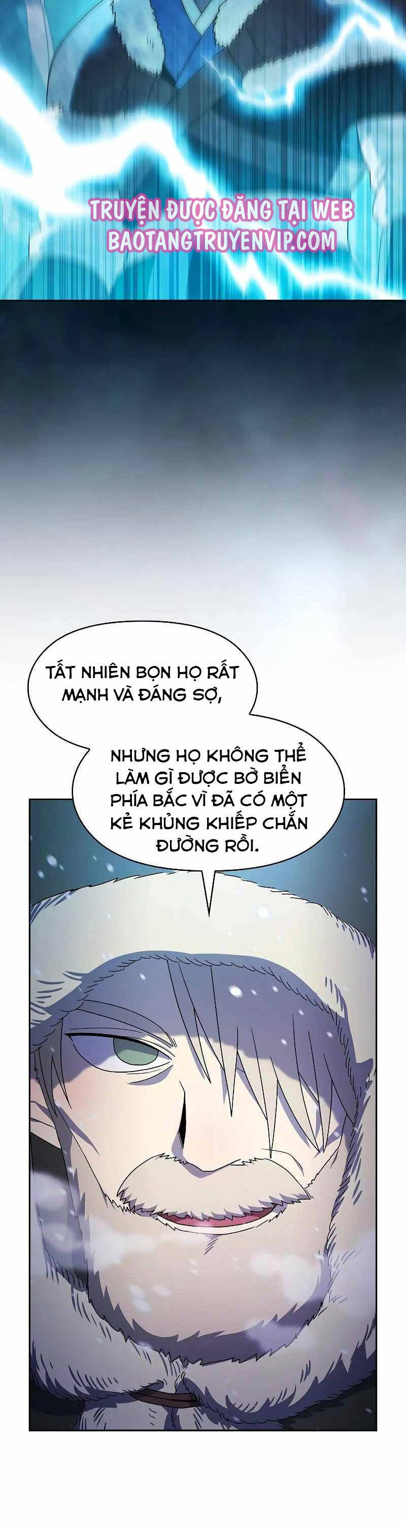 Nền Văn Minh Nebula Chapter 45 - Trang 33